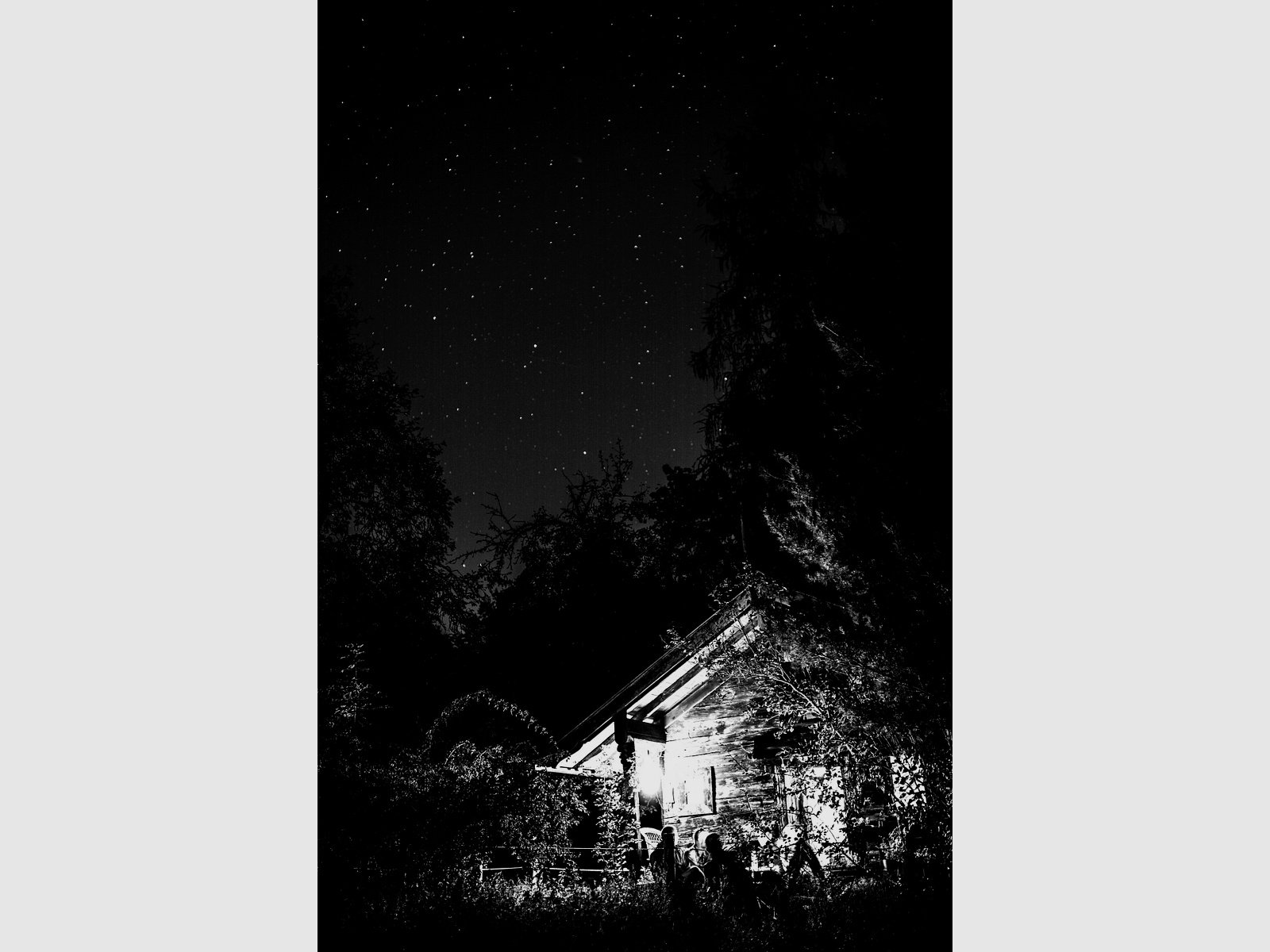 BAVARIAN SLIDE SHOW BIWAK