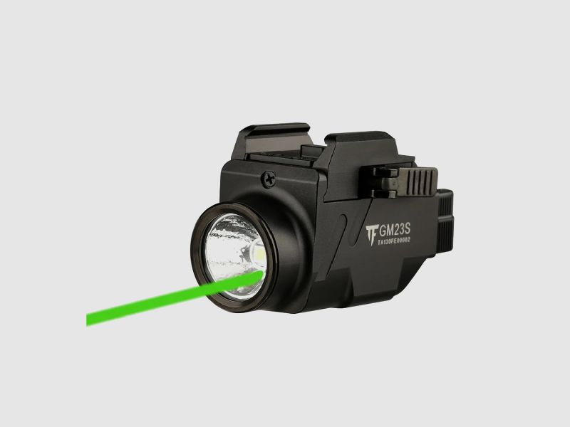 TRUSTFIRE TORCIA GM23S 800 LUMEN