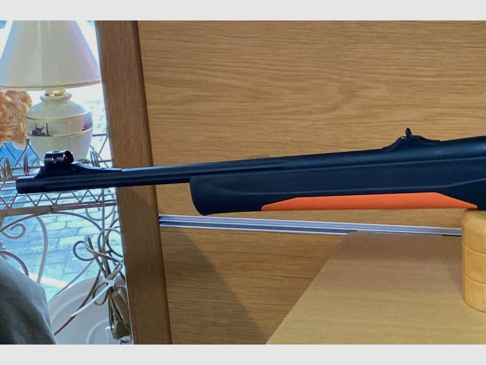 Browning MK3 TRACKER HC