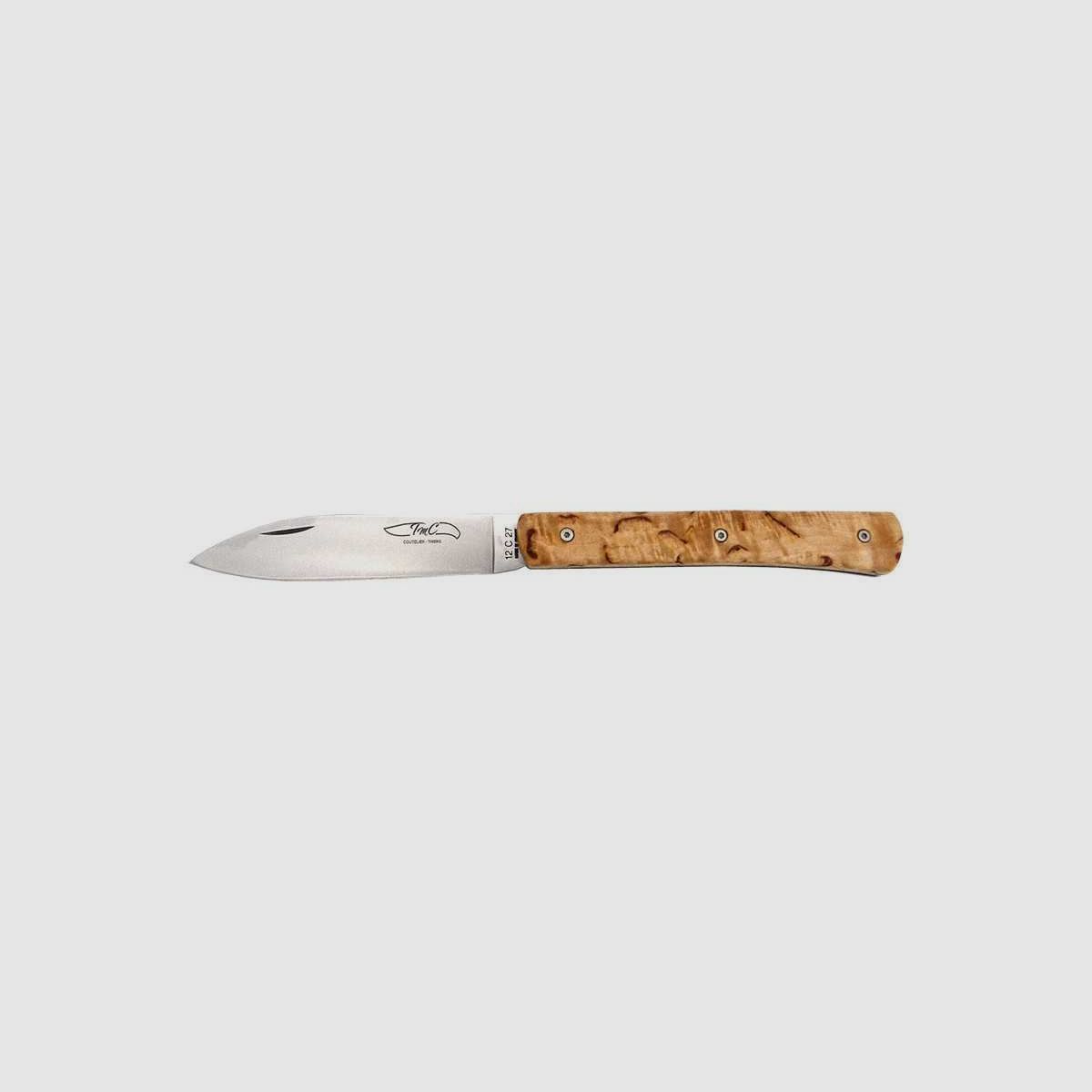 Zen TMC Folding Knives