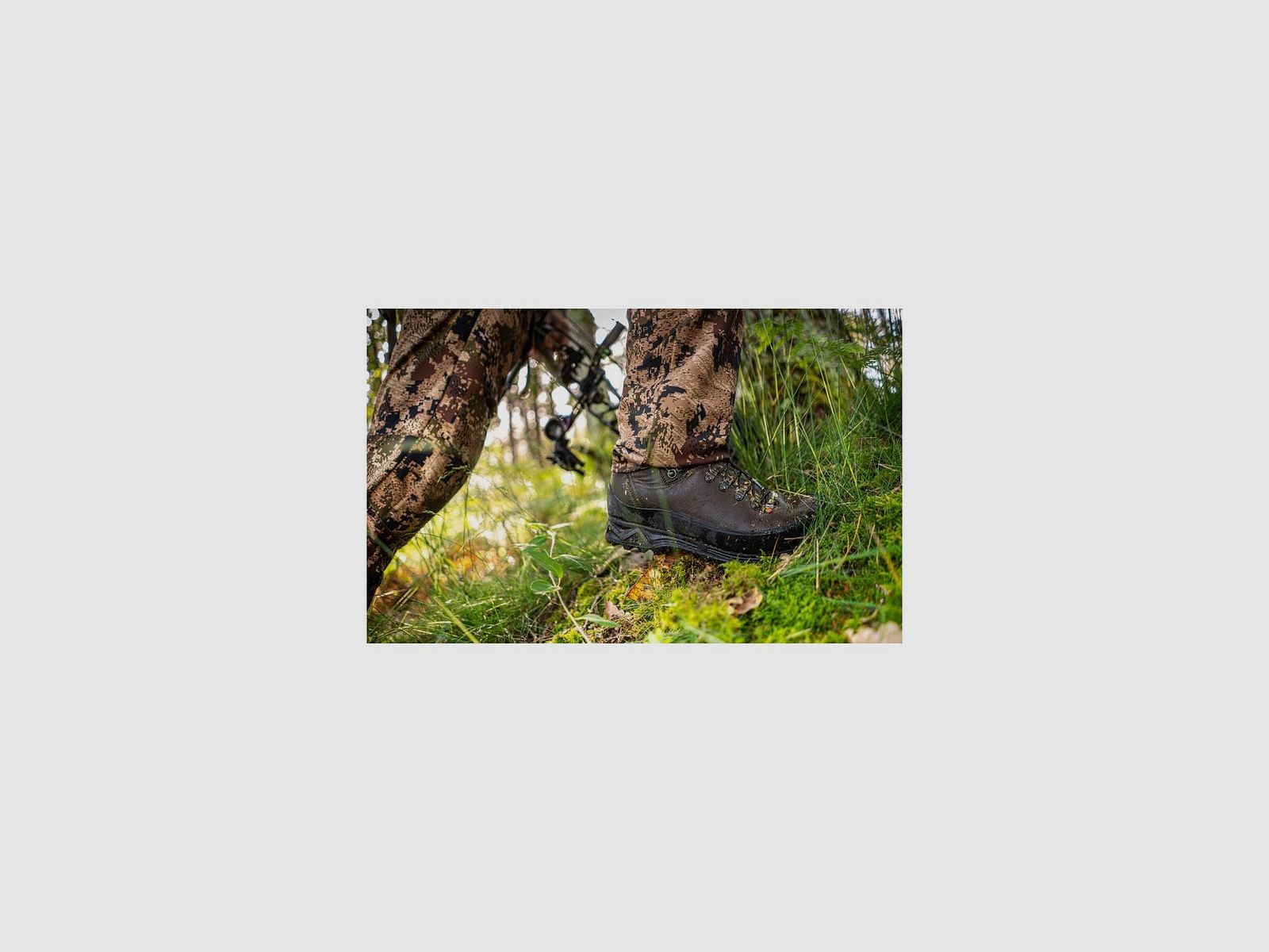 CRISPI NEVADA LEGEND EFX GTX Boots, image 6 of 7
