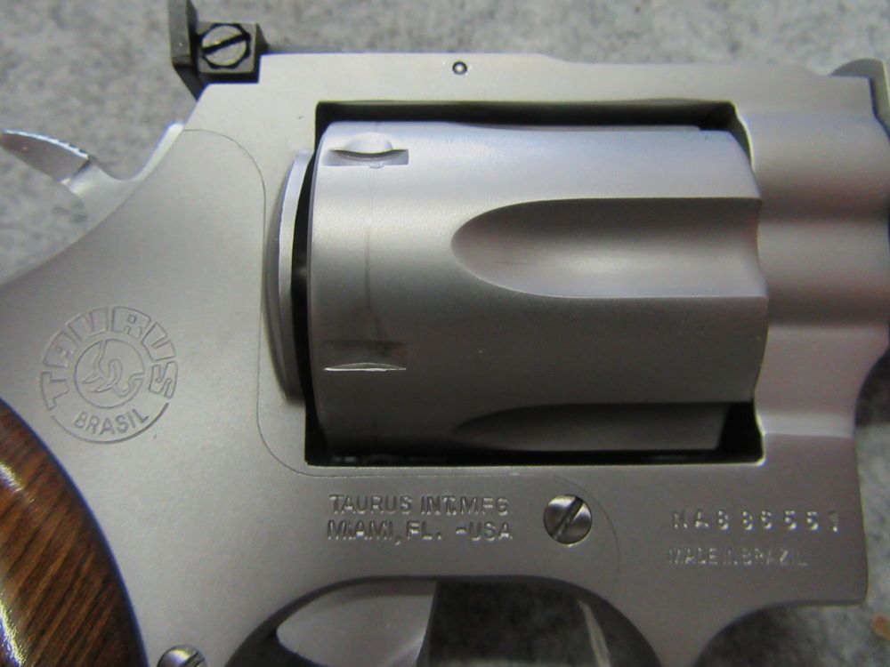 Taurus Olympia