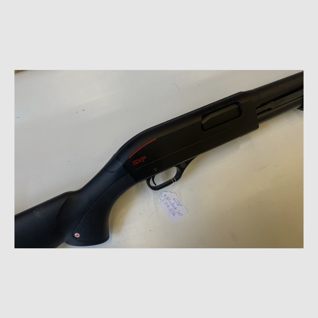 Winchester SXP Defender High Capacity