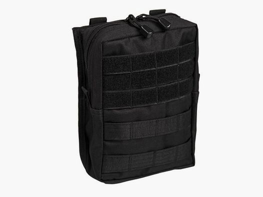 POCHETTE GRANDE PER CINTURA MOLLE