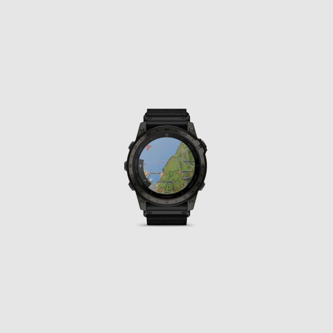 TACTIX® 7 AMOLED Edition, black (010-02931-01), image 5 of 12