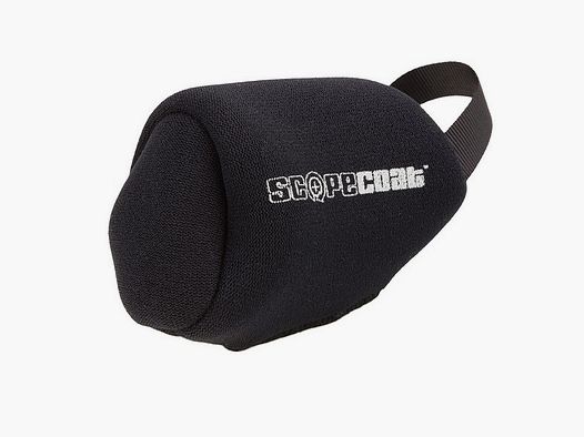 MRO beschermhoes zwart