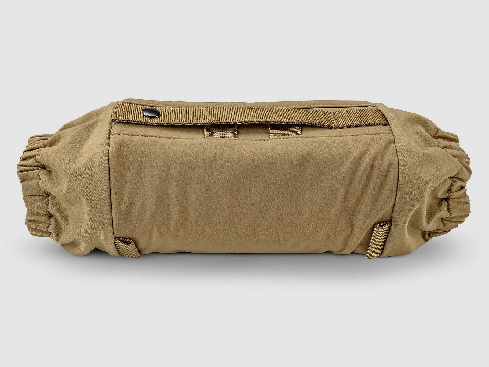 Vortex GlassPak Pro Hand Muff-Tan