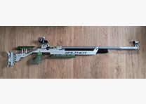 Walther LG 400 LG400 Expert Green Pepper
