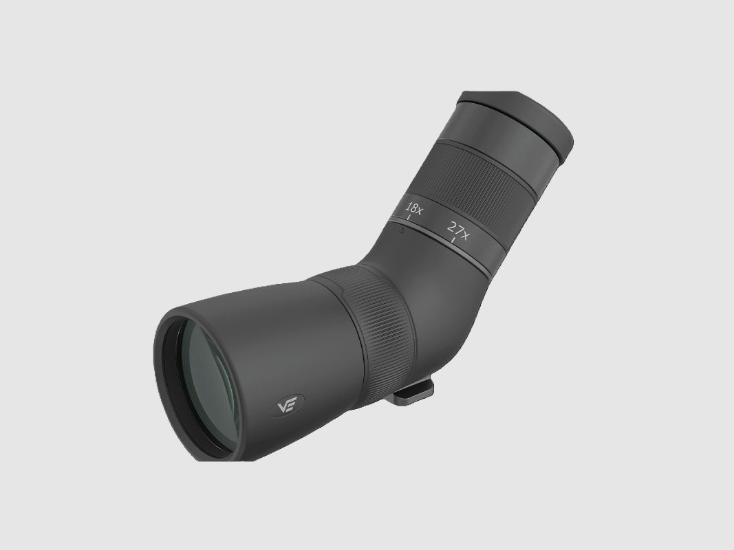 Paragon 9-27x56ED VECTOR, Bild 1 von 11