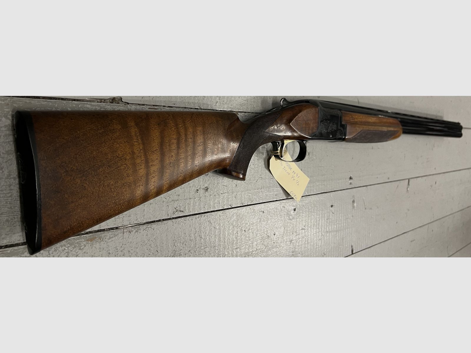 Brugt M70, billede 2 af 2