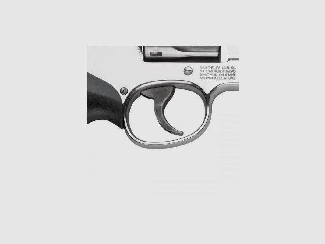 Revolver S&W 617 6" Kal. 22lr, Bild 4 von 6