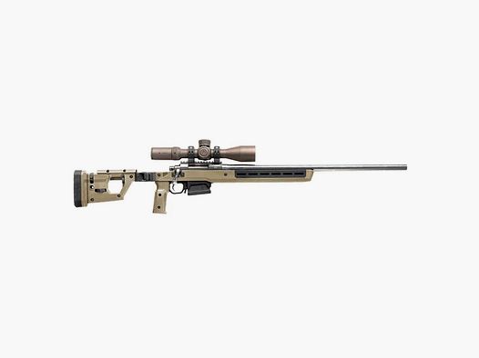 Magpul Pro 700 Chassis per Fucile Flat Dark Earth
