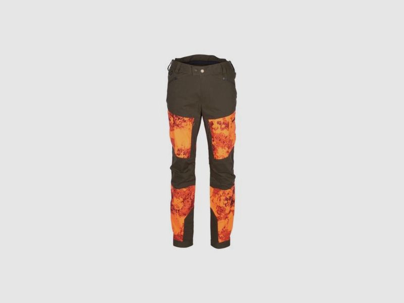 Pantalon pour homme Pinewood Furudal Tracking Camou True Timber Camo 48