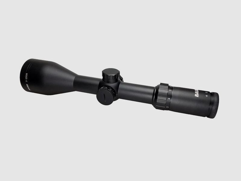 Bauer Outdoor L7 3-12x56 lunettes de tir