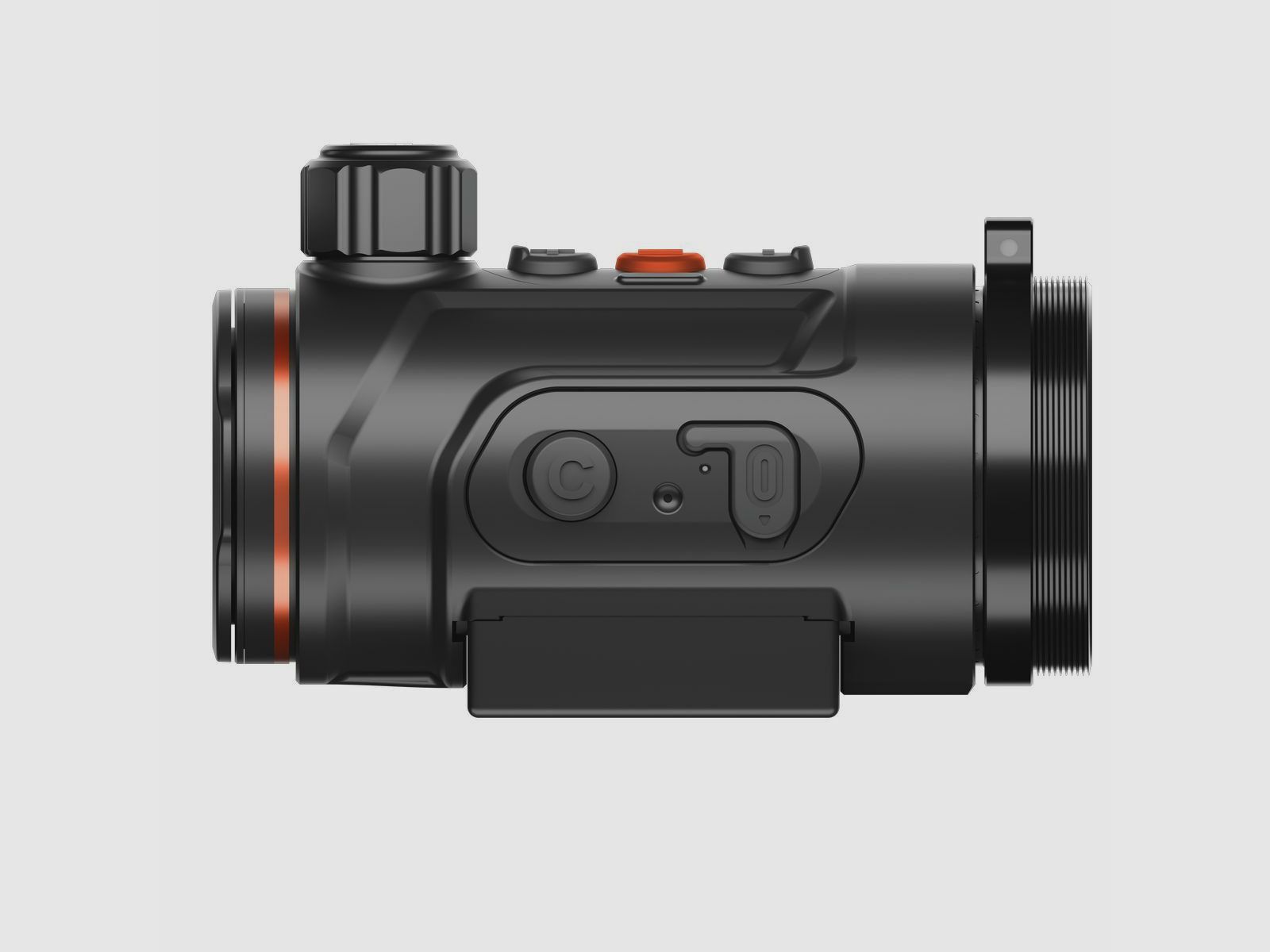 ThermTec Hunt 335 Pro, image 6 sur 7