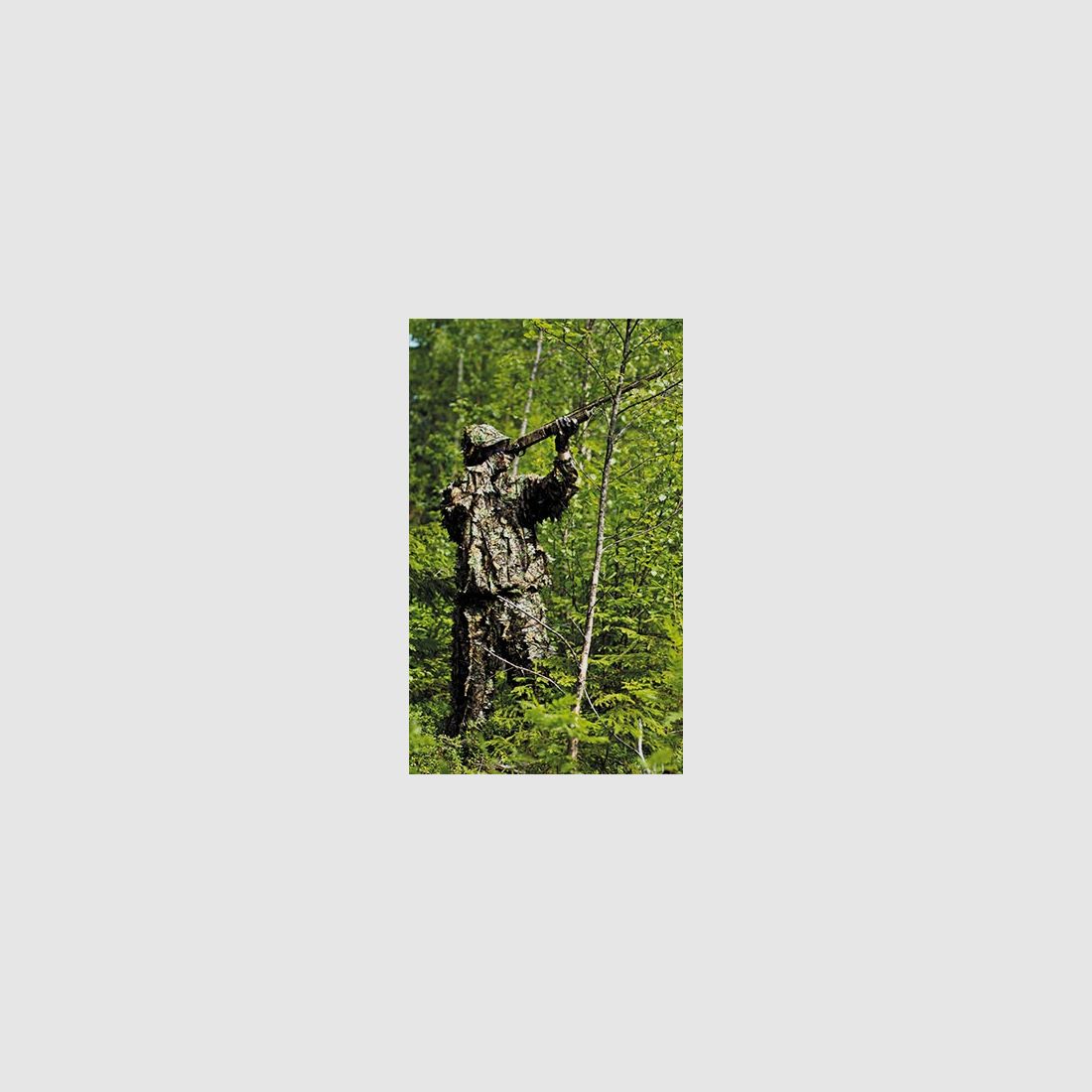 Deerhunter Completo Leaf Sneaky 3D Camo Code 2165, image 2 of 3