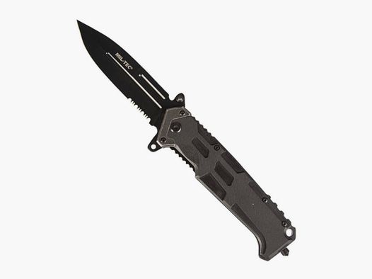 Messer ASSAULT SCHWARZ
