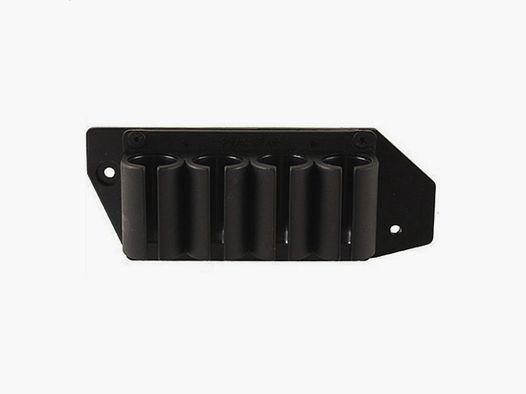 Schrotpatronenhalter 4-RD Mossberg 500/590/Mav88