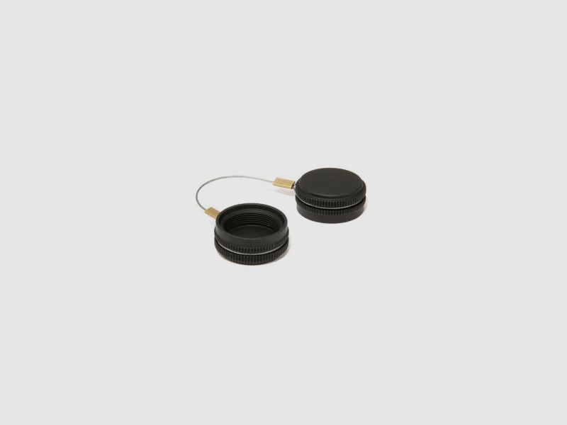 ACOG Justierkappen Set Internal schwarz