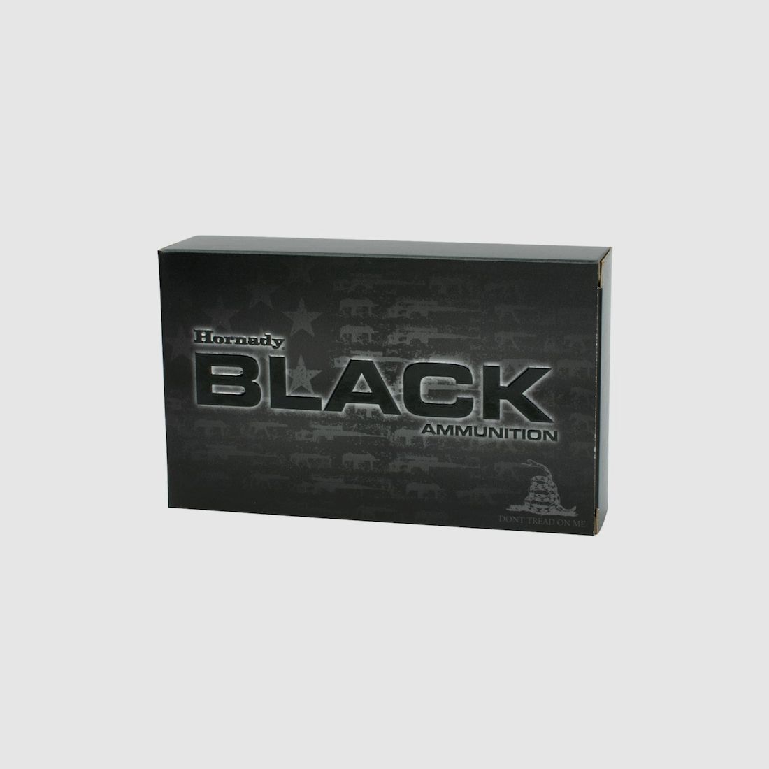 Hornady Black .224 Valkyrie 75GR BTHP Match 20 cartucce