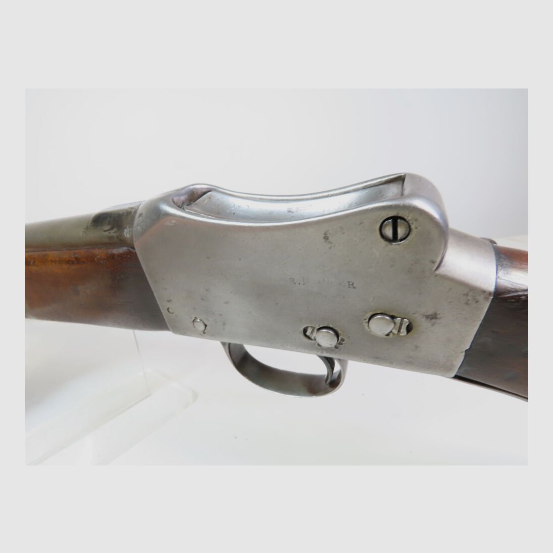 Flinte Groener Egypte 14BP