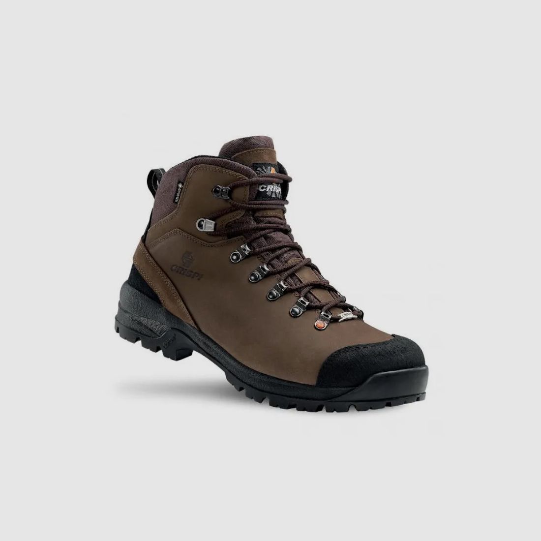 CRISPI HEIO TIND GTX BROWN, afbeelding 1 van 4