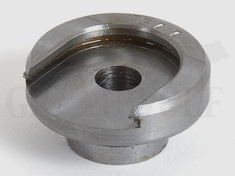 CH4D Hülsenhalter #408 .410 Schrot Messinghülsen