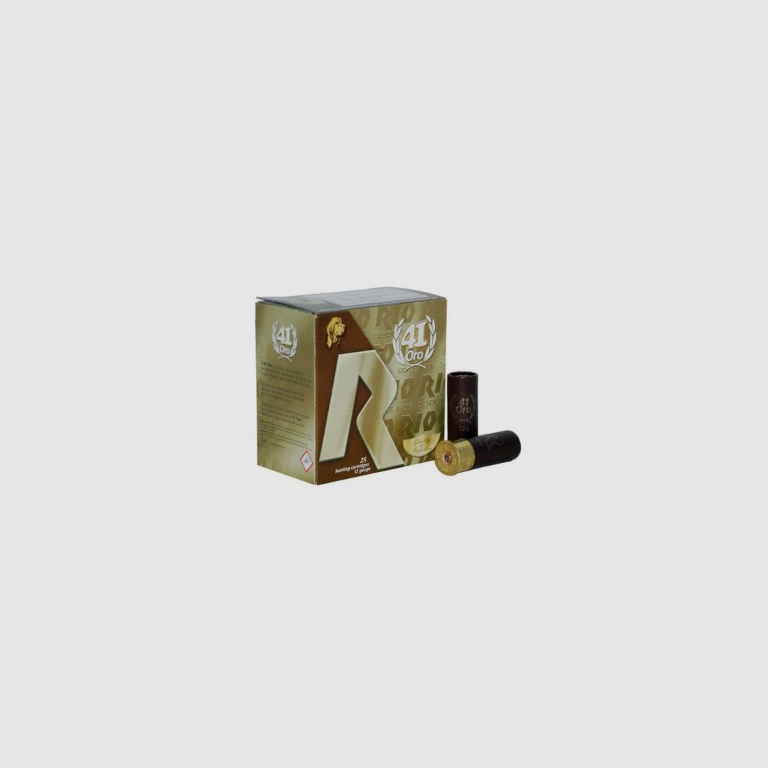 Rio 41 Oro 32 gr, Bild 1 von 2