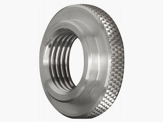 Anschütz Tuerca de fijación para cantonera Precise