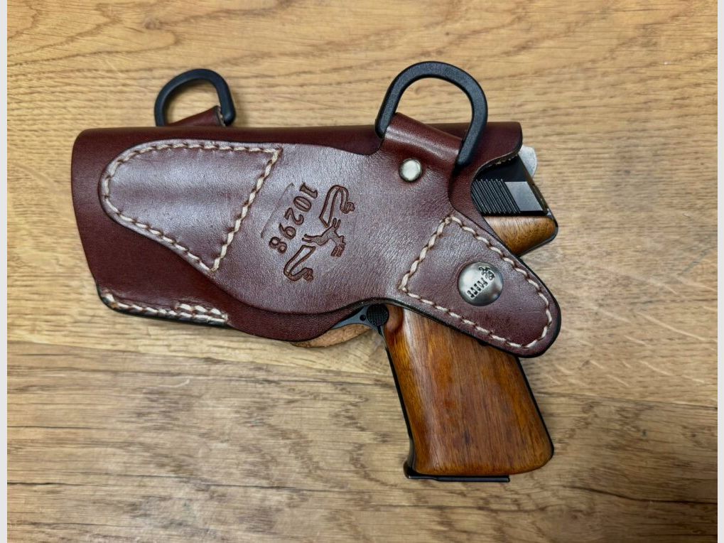 Walther P5 Compact