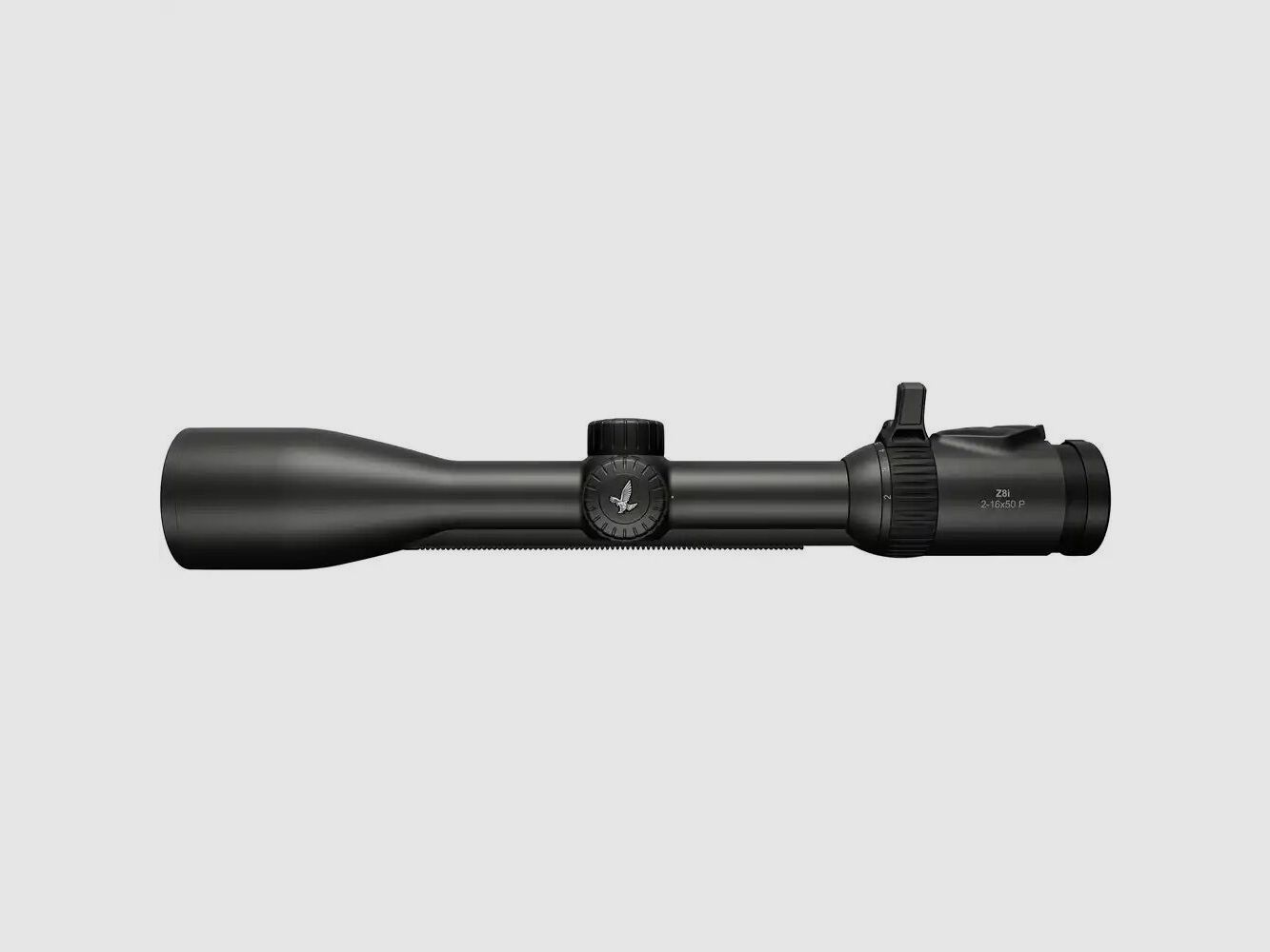 Swarovski Z8i 2-16x50 P SR Gen. 2, with rail, daily prices on request