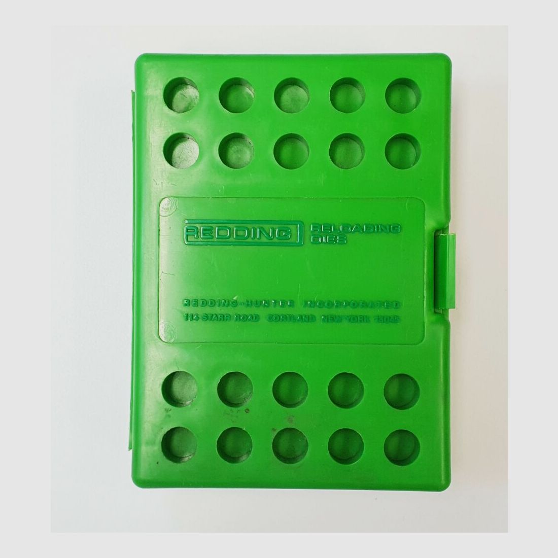 REDDING REDDING Reloading Full Length Die Set, 45-70