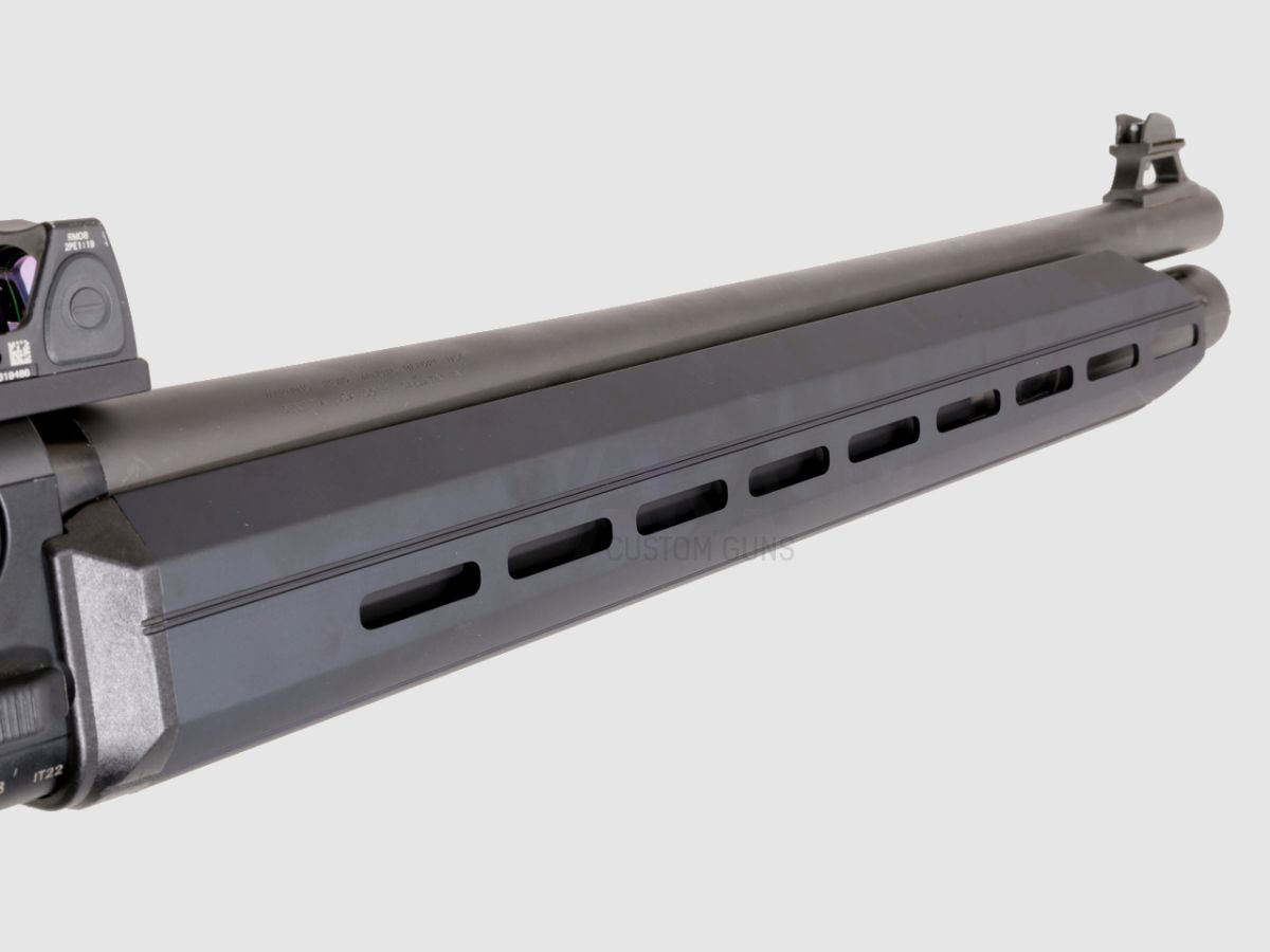 MESA Tactical Truckee® Forend - compatible with Beretta 1301 (12-GA, M-LOK)