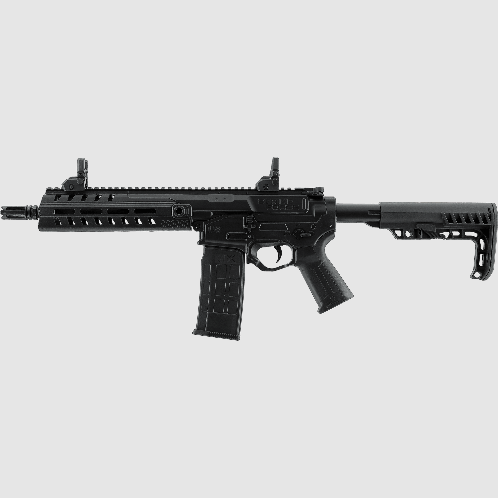 Umarex UX Strike Force 4,5mm Carabine à air CO₂, image 1 sur 9