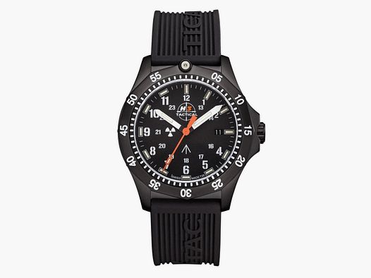 H3Tactical Commander H3 Tactical Watch