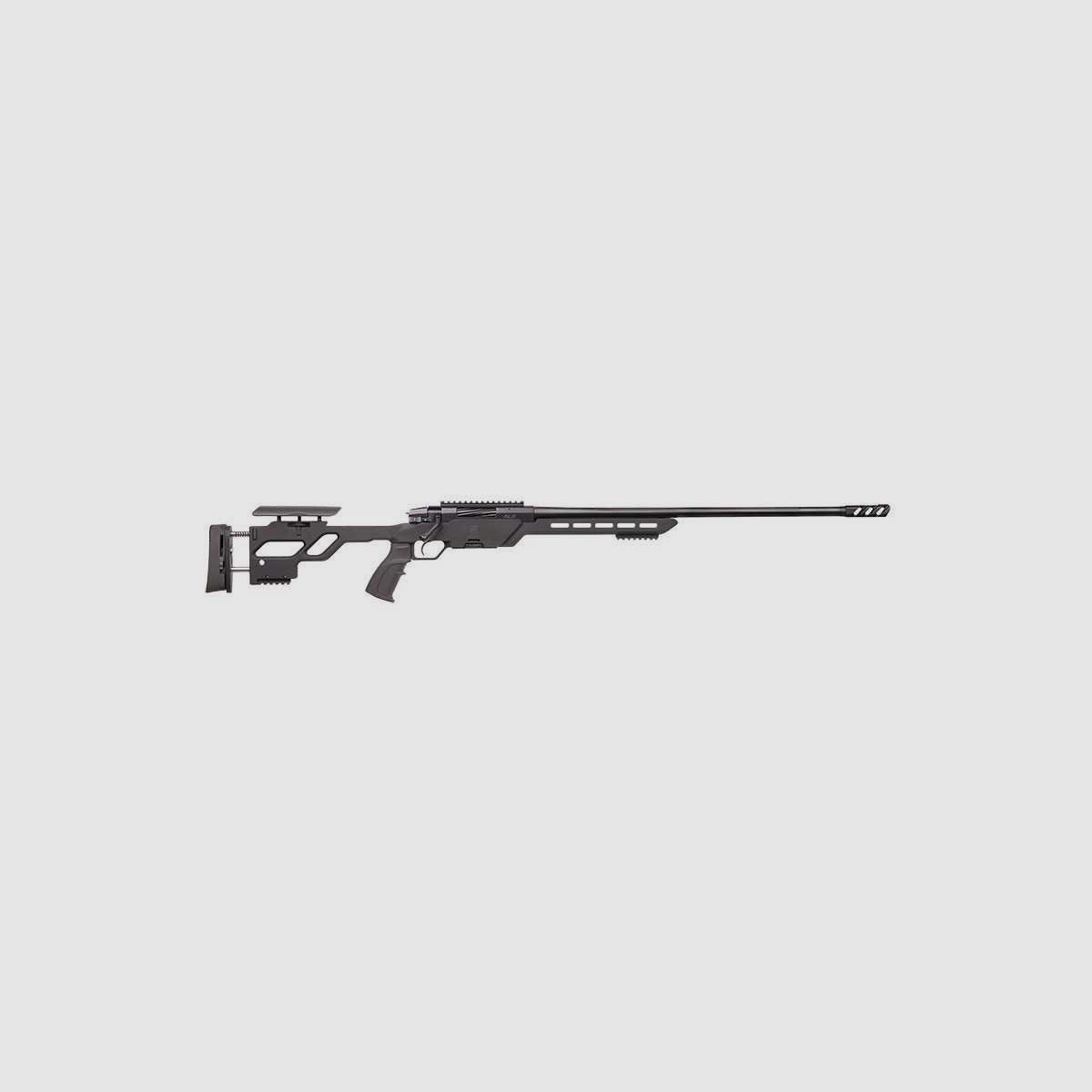 Repetierbüchse Turqua ALR - Kal. 6,5 Creedmoor