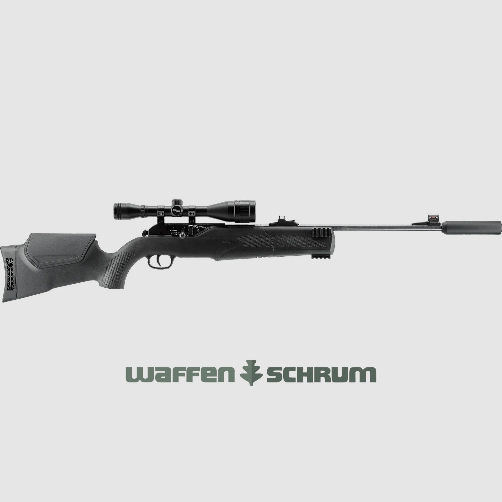 Umarex 850 M2 Target Kit