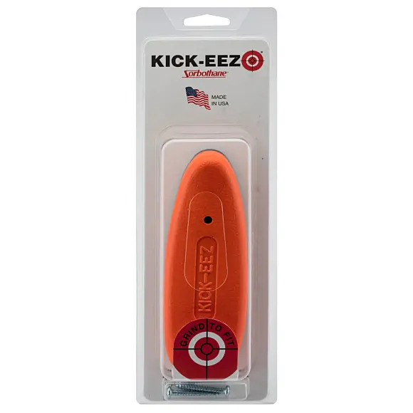 Kick Eez Arancione Modello 200, immagine 7 di 8
