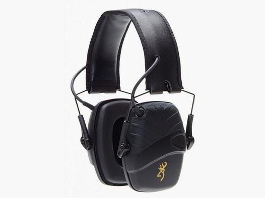 AKTYWNY OCHRONNIK SŁUCHU, BROWNING XTRA PROTECTION