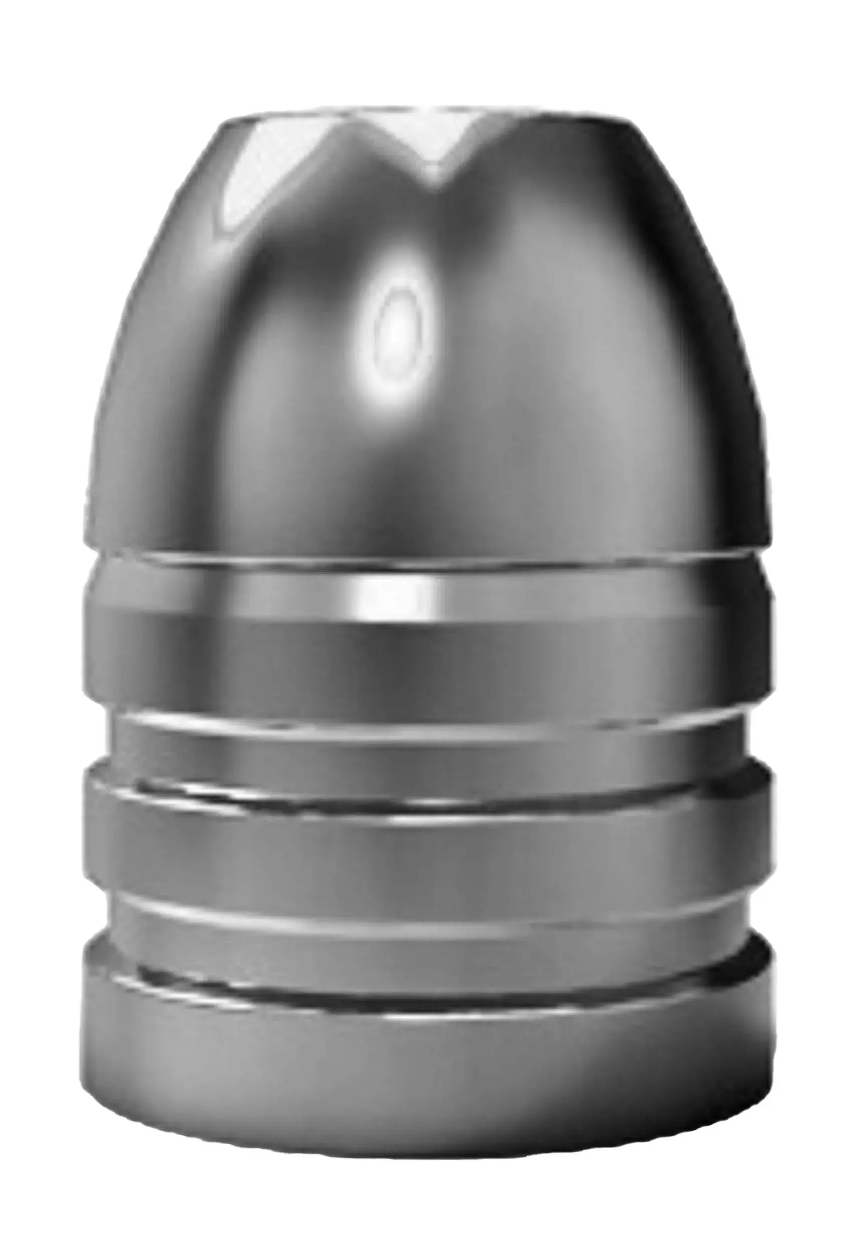 Flachkopfgeschosshohlform mit zwei Kavitäten 429-200-RF Lee, Bild 12 von 12