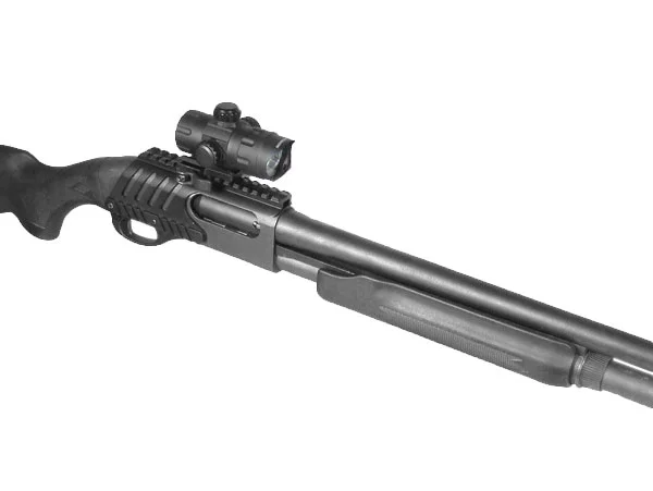 Leapers UTG DS3840 4,0'' 30 mm (SCP-DS3840W), imagen 9 de 12