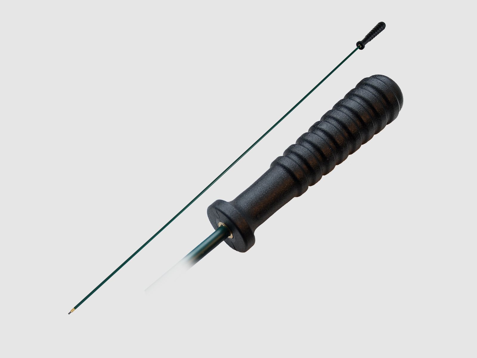 5etta tige de chargement pour airsoft, filetage 1/8.