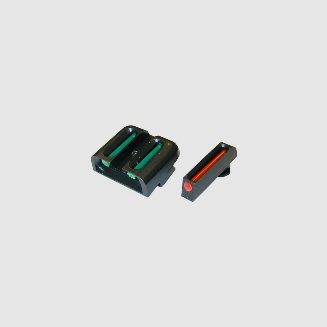 TRUGLO 131G1 FO BRITE-SITE für GLOCK 17, 17L, 19, 22, 23, 24, 26, 27, 33