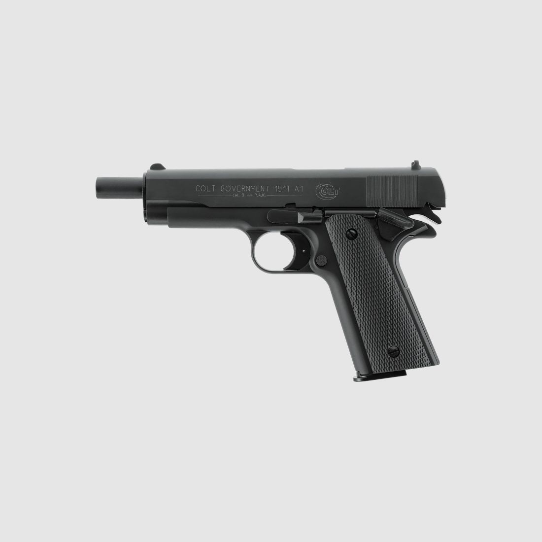 UMAREX COLT 1911 9MM PAK, imagen 2 de 7