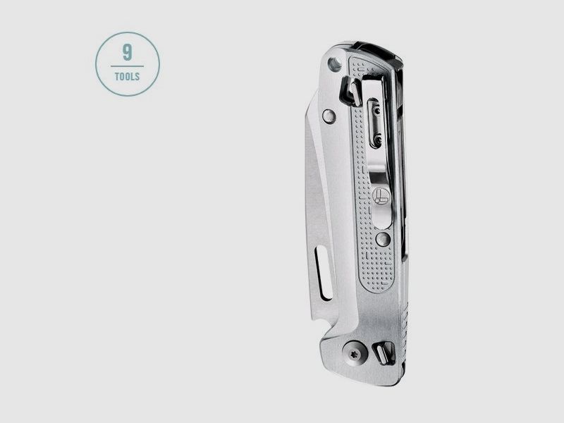 Leatherman FREE K4X, Bild 9 von 9