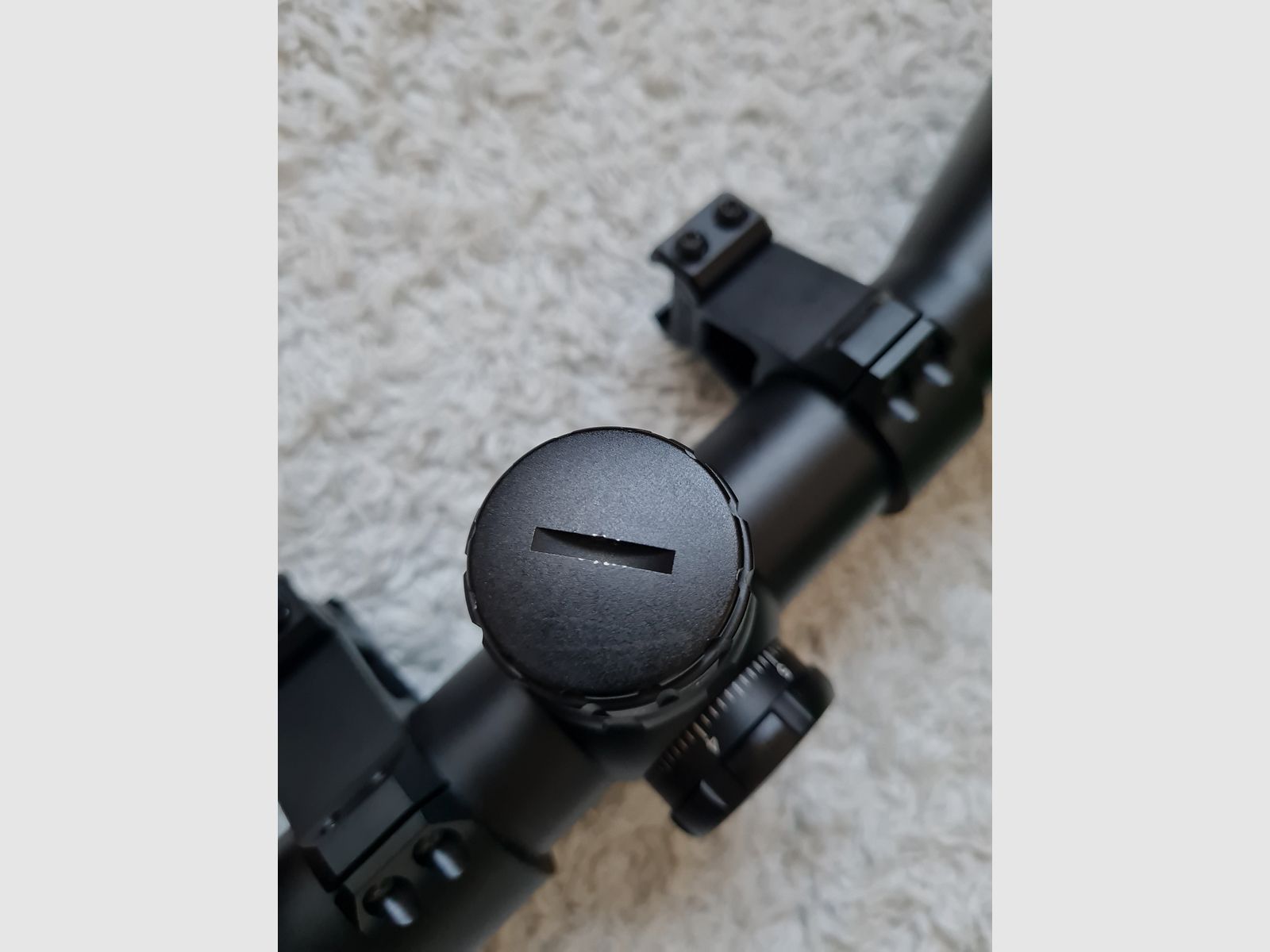 Meopta MeosportR 3-15x50 RD SFP