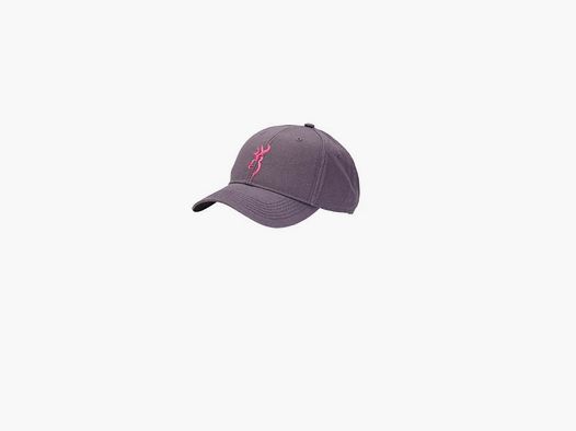 Browning Amber Gray Cap