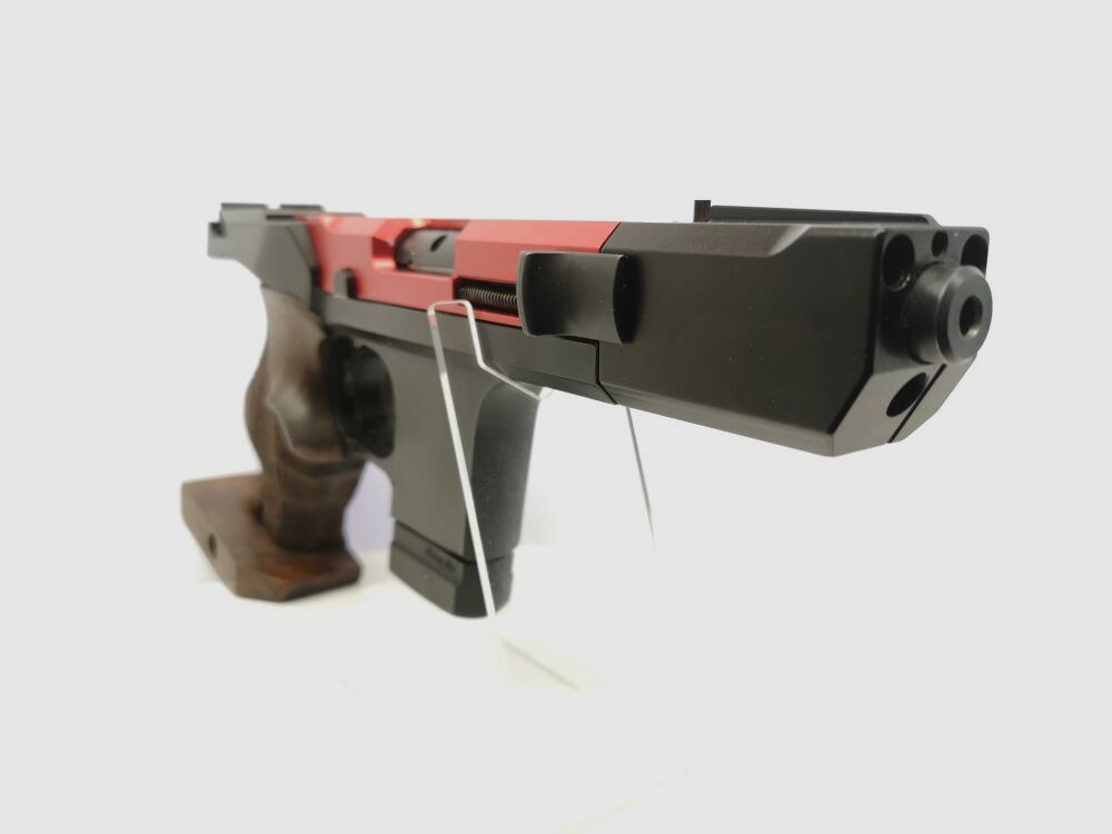 Hämmerli SP 20