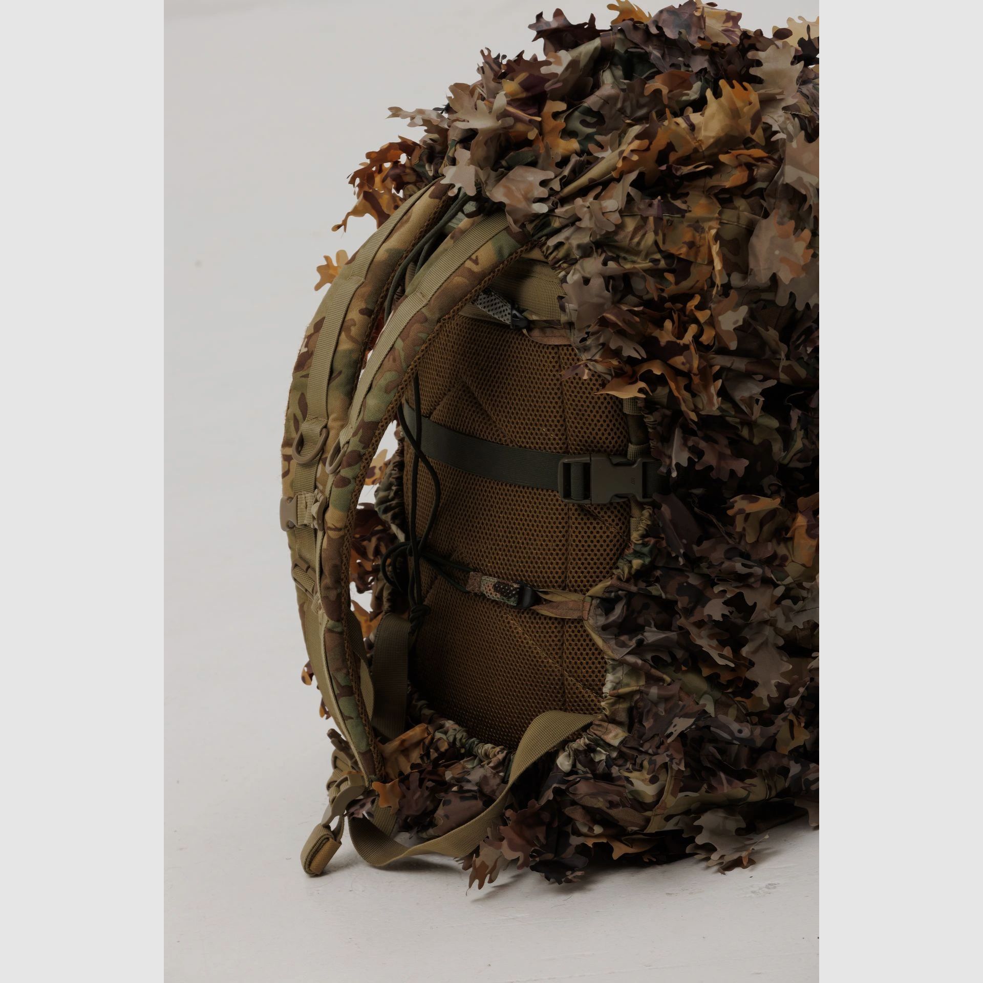 Rugzakhoes V9 Autumn 40/60L Lapa Gear, afbeelding 13 van 15