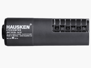 Hausken SK 156 MK II Silencieux
